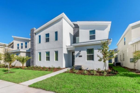 8 BedRoom Villa With Games Room 4629T home